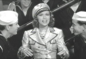 Eleanor Powell