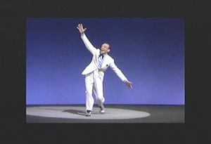 Fred Astaire